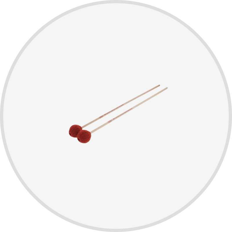 Accesorios percusion