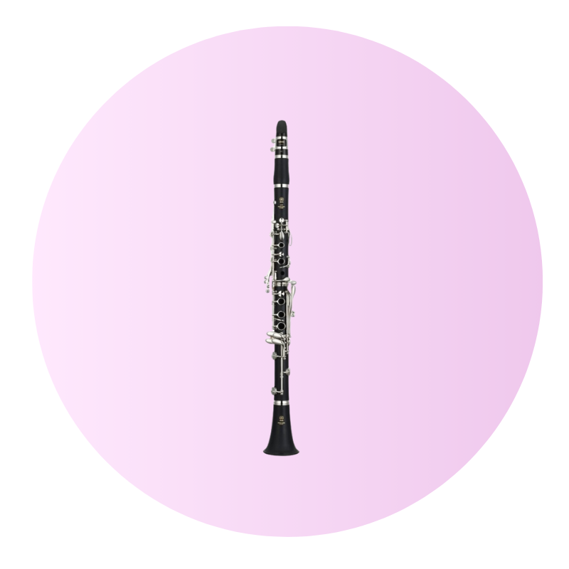 Clarinete