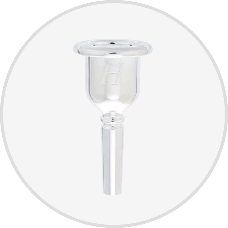 Boquillas Denis Wick