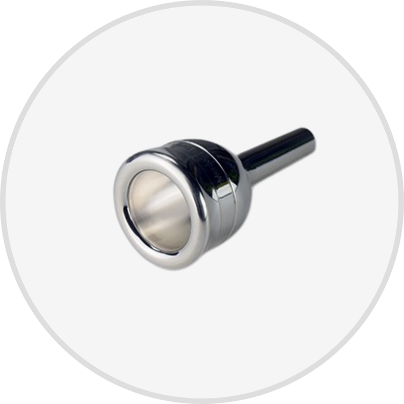 Boquilla Mercer & Barker