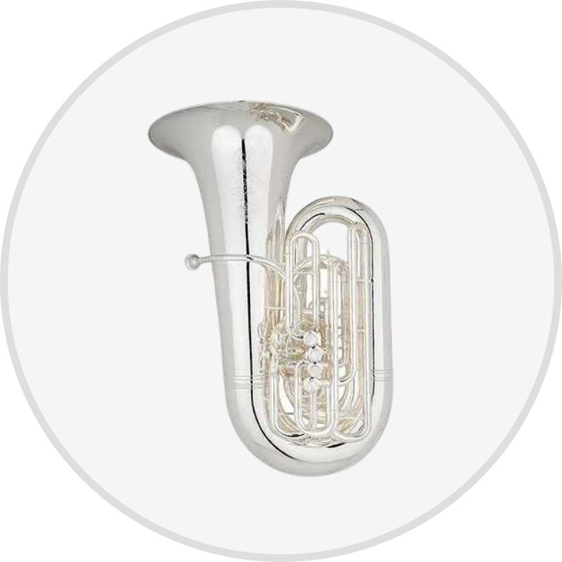 Tubas en Do