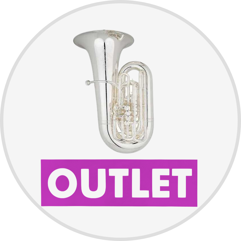 TUBAS OUTLET