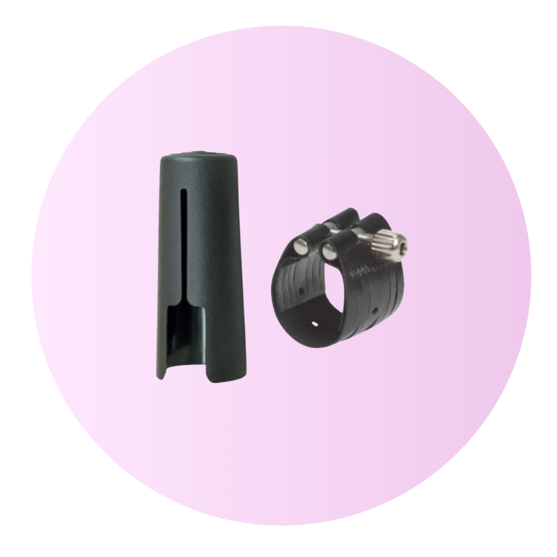 Abrazaderas y Boquilleros