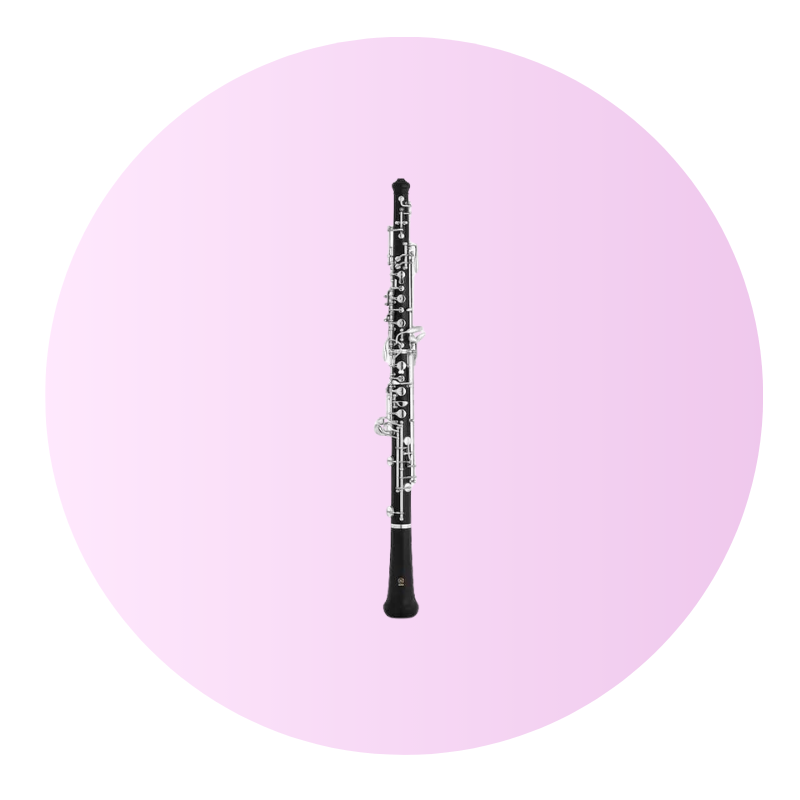 Oboes