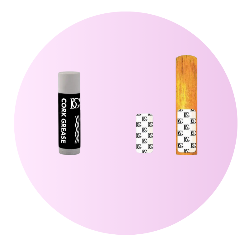 Otros Accesorios Clarinete