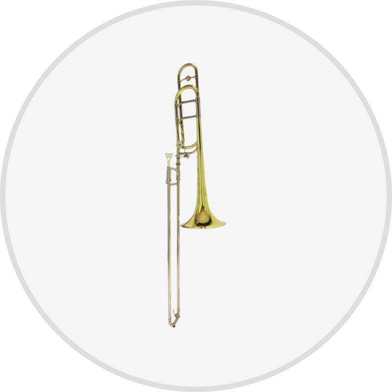 Trombones
