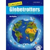 Clarinet globetrotters: 12 pieces in styles from around the world + cd - ros stephen (inglés)