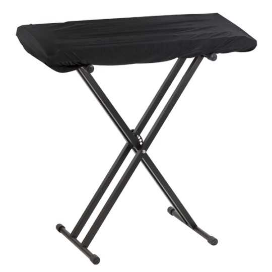 Cubre piano/teclado elástico universal Ortolá
