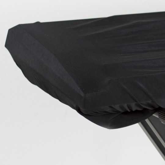 Cubre piano/teclado elástico universal Ortolá