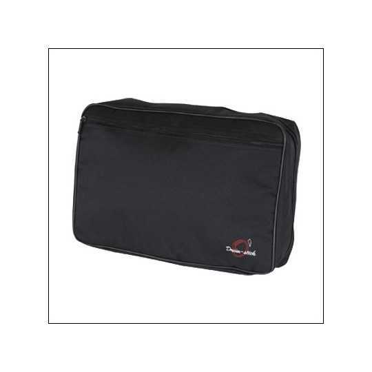 Baquetero bateria extra 8 comp mochila
