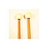 Baquetas timbal concorde tt-14 medium azul