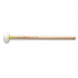 Baquetas timbal chalklind ms 23 medium