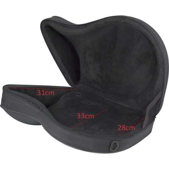 Estuche trompa fija Ortolá