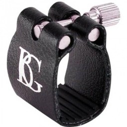 Abrazadera requinto BG Standard L8