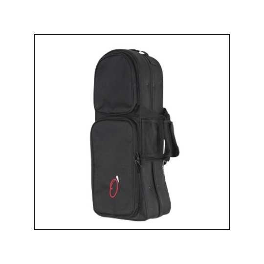 Estuche trompeta styrofoam Ortolá