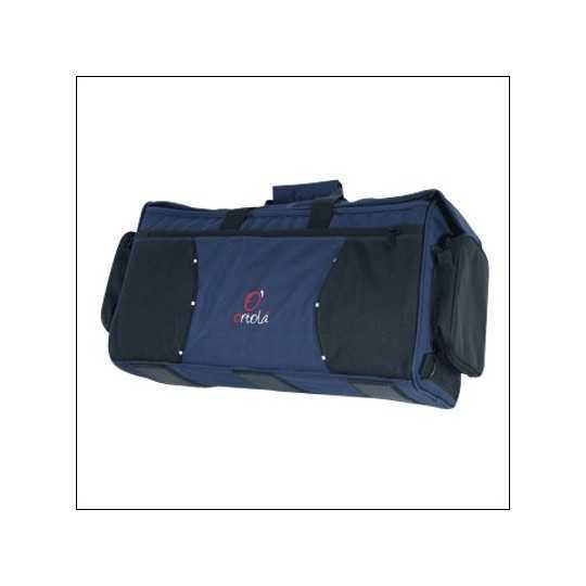 Estuche/funda 2 trompetas Ortolá