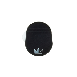 Compensador 0,8 Silverstein Omnipatch (negro)