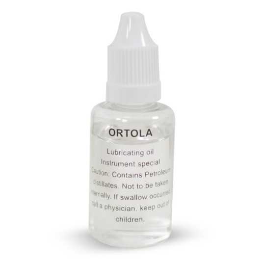 Aceite pistones Ortolá