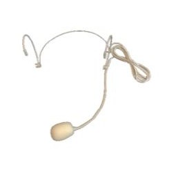 Micrófono de cabeza prodipe color arena hd210