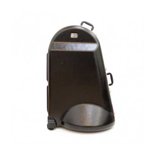 Tuba en do eastman EBC632 lacada 4 pistones + 1 transpositor