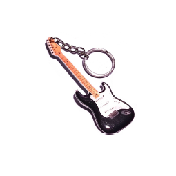 Llavero guitarra eric clapton (acero inox)