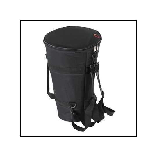 Funda darbuka grande 48x29x19,5 Ortolá