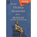 Técnica alexander para músicos - rafael garcía