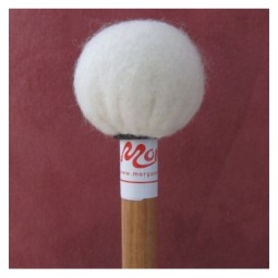 Baquetas timbales TM 04 soft Morgan Mallets