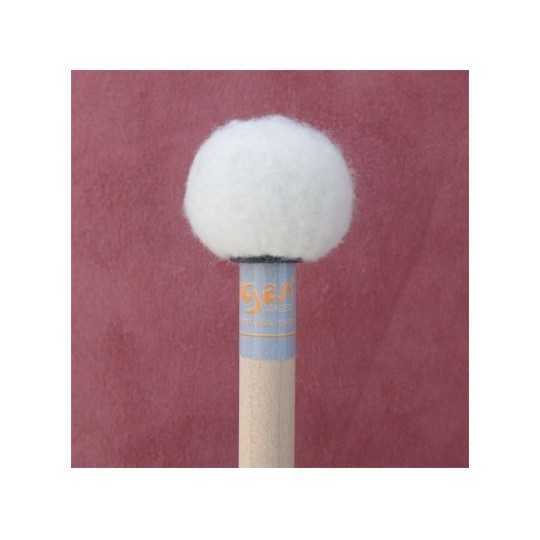 Baquetas timbales TM 03 medium Morgan Mallets