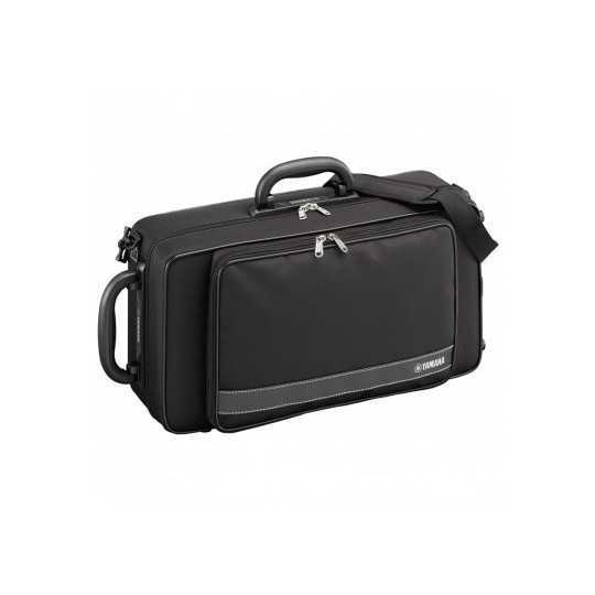 Trompeta Yamaha Sib YTR-4335S plata