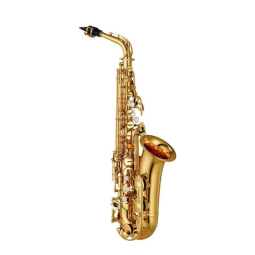 Saxo alto Yamaha YAS-280 dorado