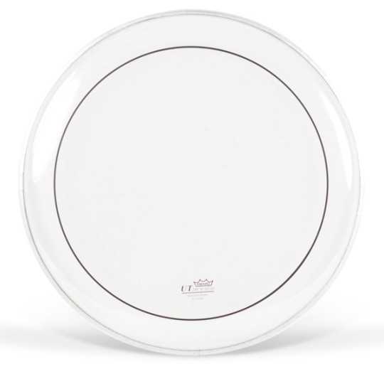 Parche 14 aceite pinstripe transparente remo ut