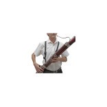 Arnés fagot cruzado bg b10