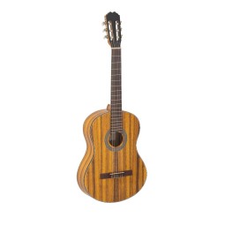 Guitarra clásica admira toba 4/4