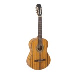 Guitarra clásica admira toba 4/4