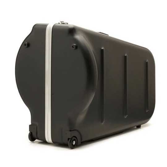 Tuba en Do Wessex Anton lacada 5 cilindros TC491