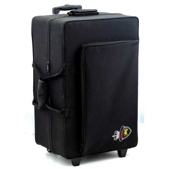 Tuba travel en Do Wessex Tornister - Mighty gnome TC161