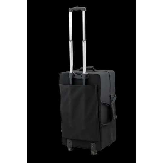 Tuba travel en Do Wessex Tornister - Mighty gnome TC161