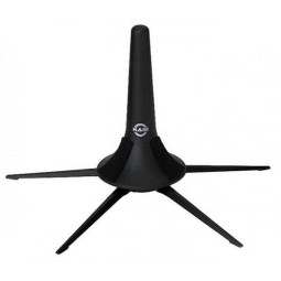 Soporte trompeta K&M König & Meyer 5 patas