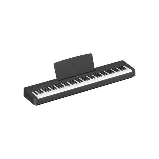 Yamaha p225: Piano digital nuevo modelo