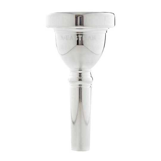 Tuba Eastman en sib ebb825vgs 5/4 plateada 5 cilindros