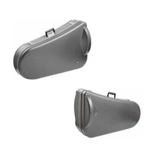 Tuba yamaha en do ycb621s plateada