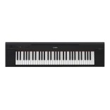 Teclado yamaha piaggero np15