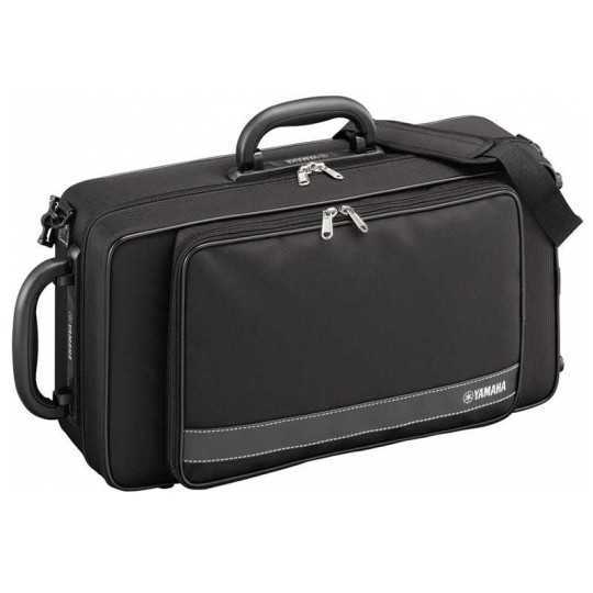 Trompeta Yamaha Sib YTR-5335 plata