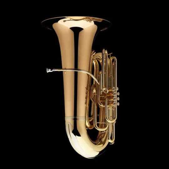 Tuba en Sib Wessex Grand 6/4 lacada TB692P
