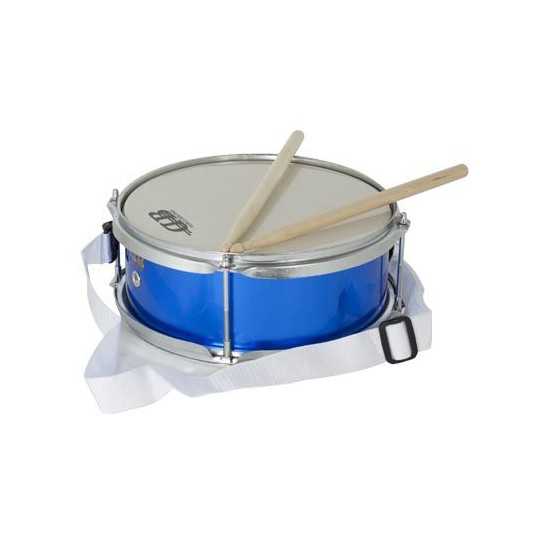 Caja infantil 8x4 4 div.abedul-bordon. azul