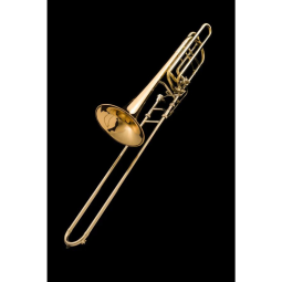 Trombón bajo Wessex PBF562