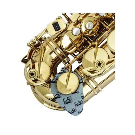 Seca zapatillas BG saxo