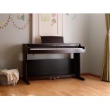 Piano digital yamaha ydp145r palisandro nuevo modelo arius