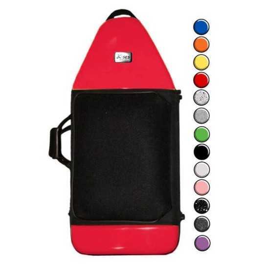 Estuche fagot K-Ses premium campana corta